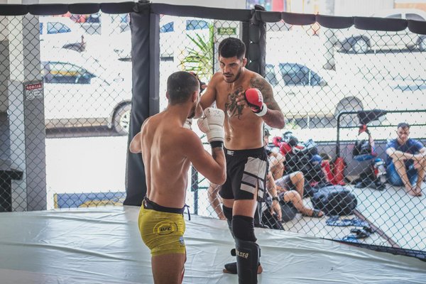 Protection féminine en sport de combat: ce qu'il faut connaître