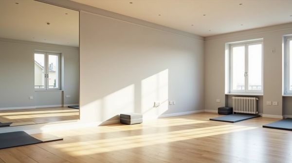 Cours de Pilates à Orange (84100)
