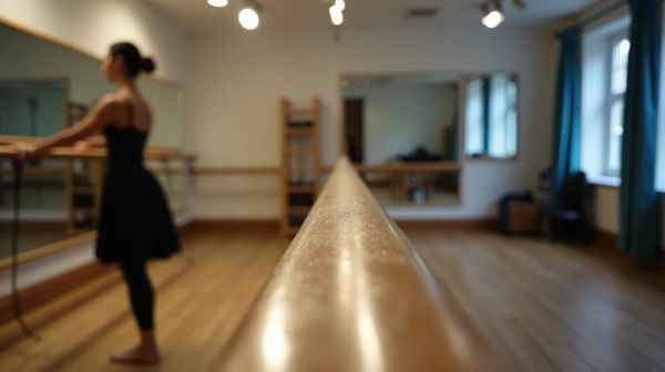 Entretenir et nettoyer votre barre de pole dance : les astuces essentielles