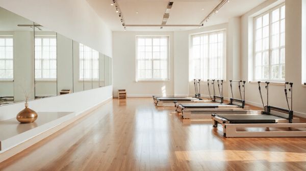 Meilleurs studios de Pilates à Orange (84100) à découvrir