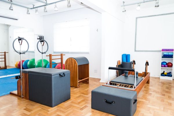 Meilleurs studios de Pilates à Orange (84100) à découvrir