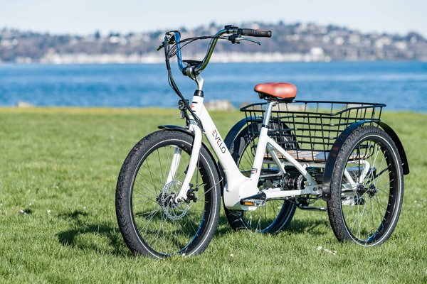 Vélo cargo électrique : une option économique pour les familles