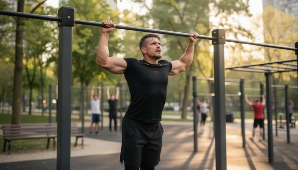 Prog street lifting : améliorez votre force avec simplicité